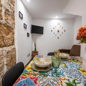 Retroscena Apartment