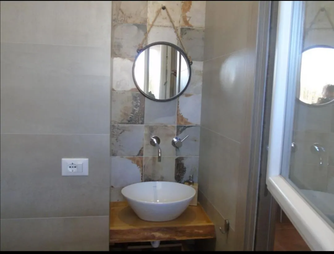 Apartment Villa Sesife Avola Italy