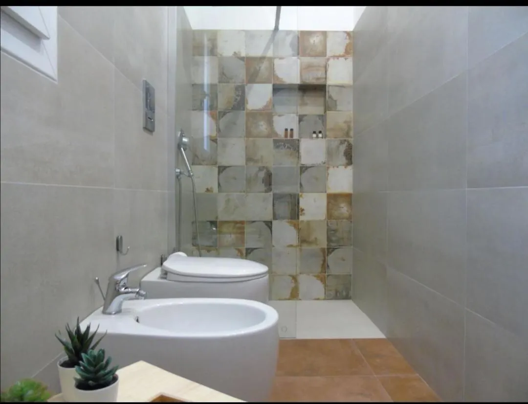 Villa Sesife Avola Apartment