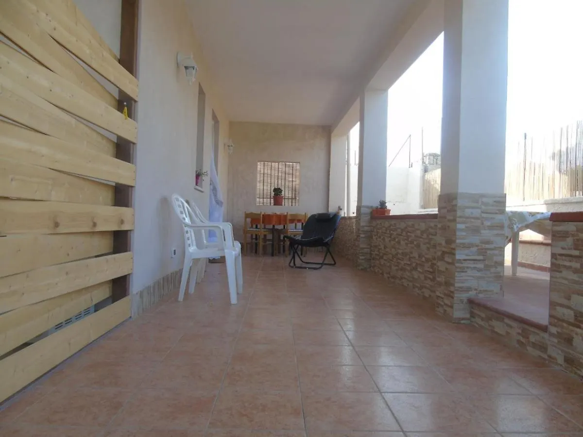 Villa Sesife Avola Apartment