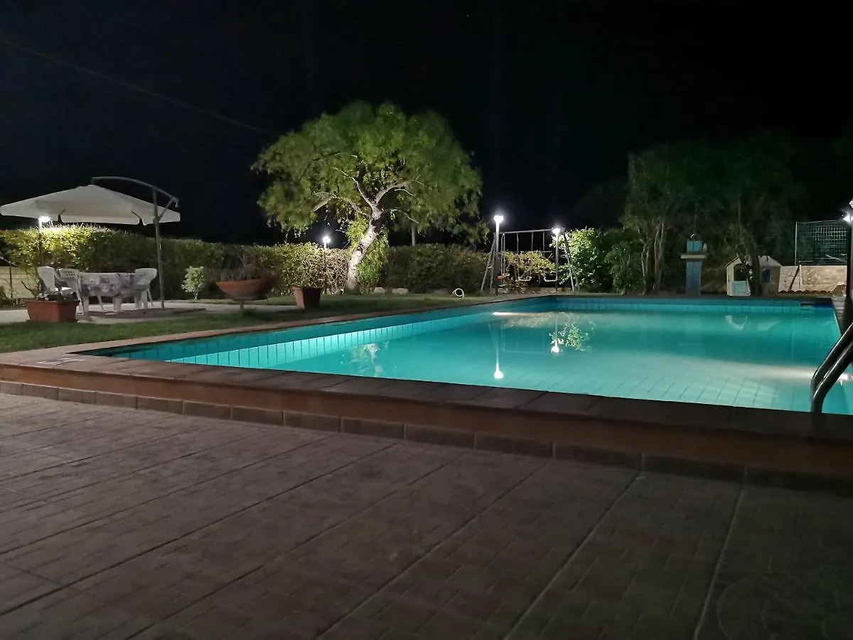 Villa Sesife Avola 0*,  Italy