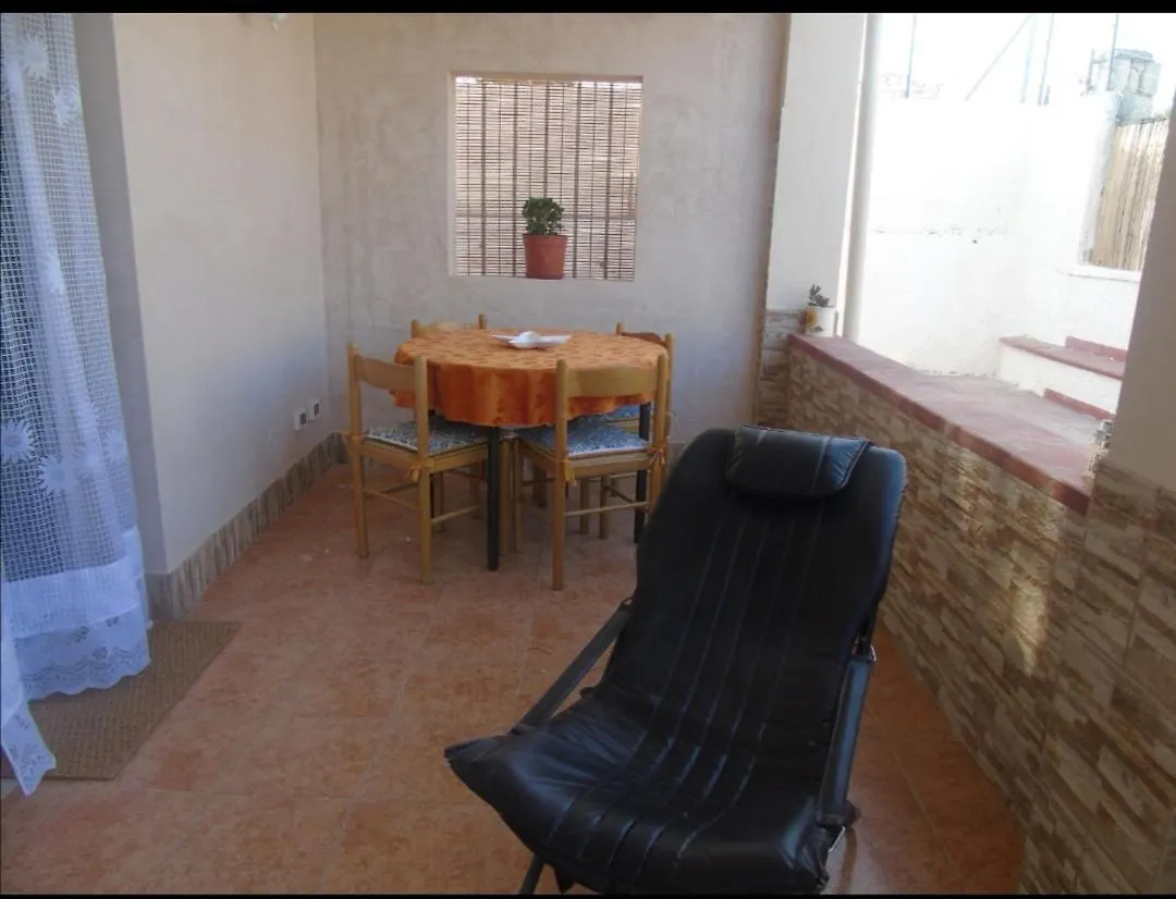 Villa Sesife Avola Italy