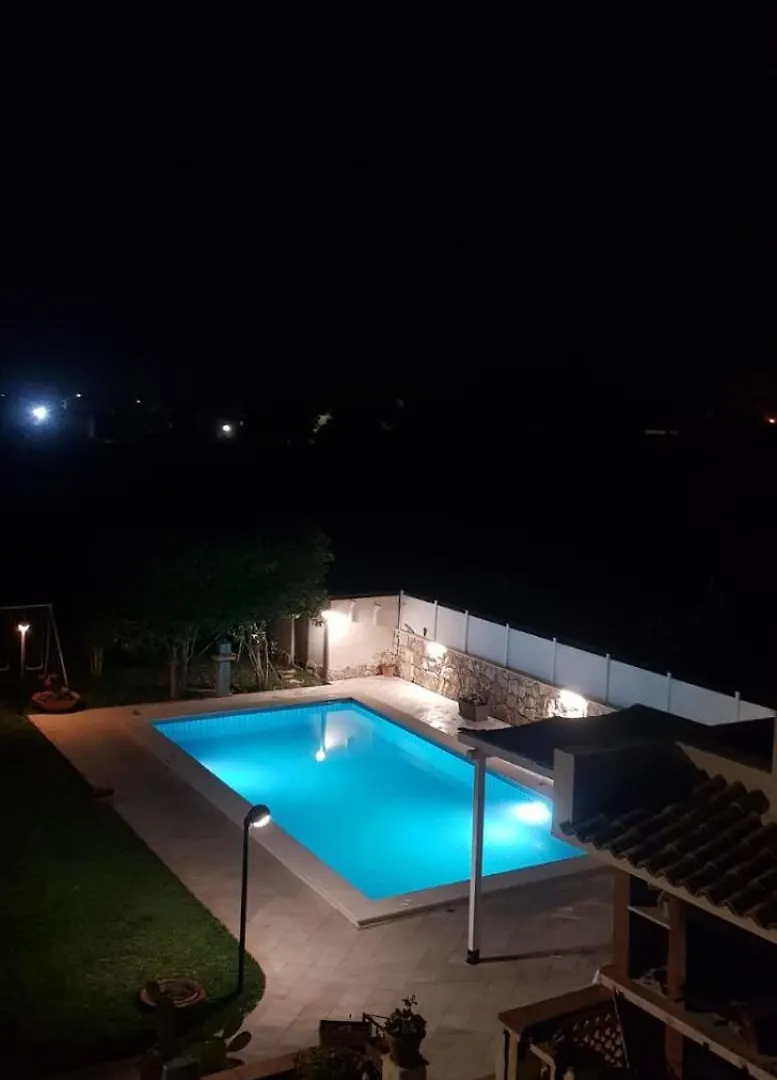 Villa Sesife Avola 0*,  Italy